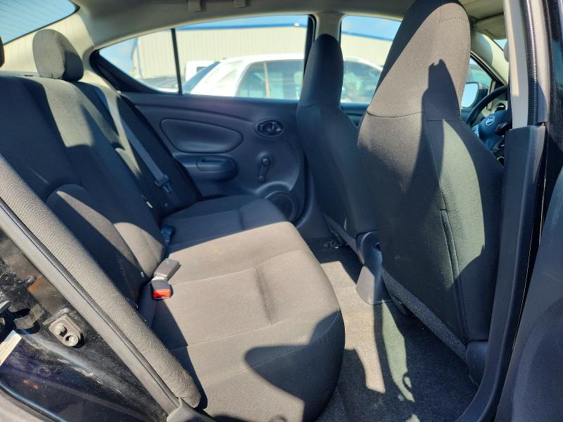 Продажа на аукционе авто 2016 Nissan Versa, vin: 3N1CN7AP8GL862658, номер лота: 48495506