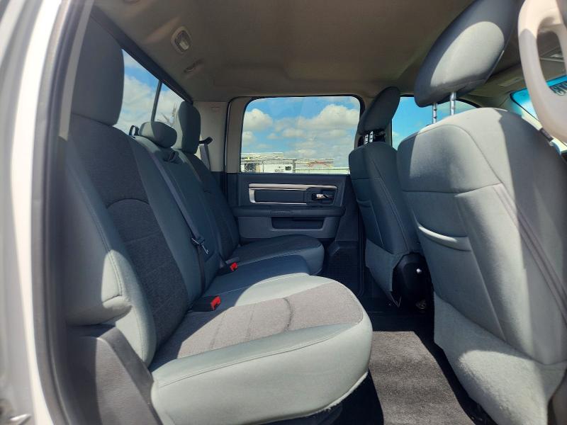 Aukcja sprzedaży 2015 Ram 1500, vin: 3C6RR7LT6FG597954, numer aukcji: 50273536
