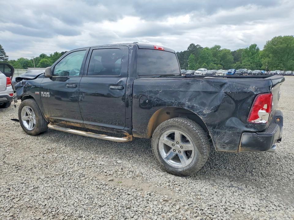 Aukcja sprzedaży 2014 Ram 1500, vin: 1C6RR7KT6ES142739, numer aukcji: 50839066