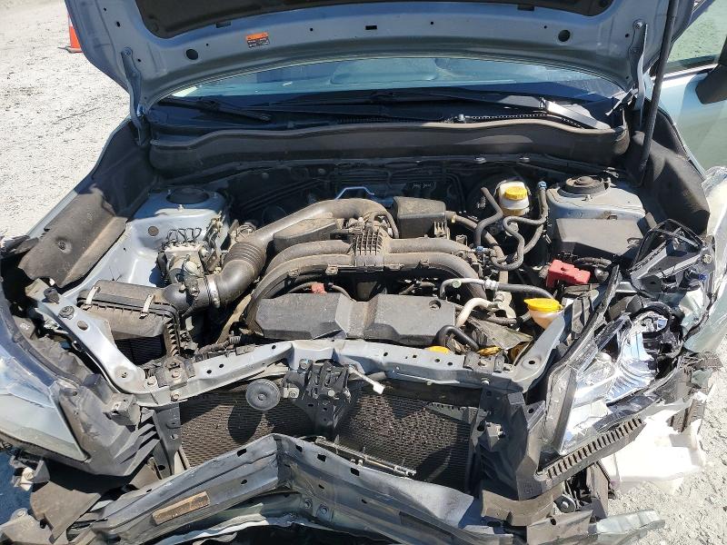 Aukcja sprzedaży 2018 Subaru Forester, vin: JF2SJABC6JH580846, numer aukcji: 49859376
