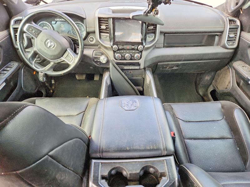 Продажа на аукционе авто 2023 Ram 1500, vin: 1C6SRFJT8PN616835, номер лота: 50996556