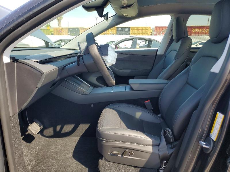 Aukcja sprzedaży 2026 Tesla Model Y, vin: 7SAYGDEEXTF454128, numer aukcji: 49035866
