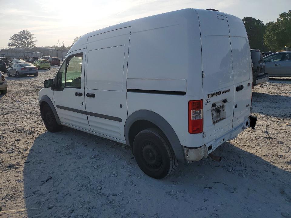 2013 Ford Transit Connect მანქანა იყიდება აუქციონზე, vin: NM0LS7AN0DT171410, აუქციონის ნომერი: 50142956