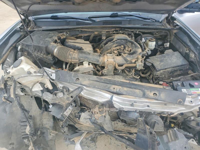 Продаж на аукціоні авто 2021 Toyota Tacoma, vin: 3TYSZ5AN4MT015176, номер лоту: 51866136