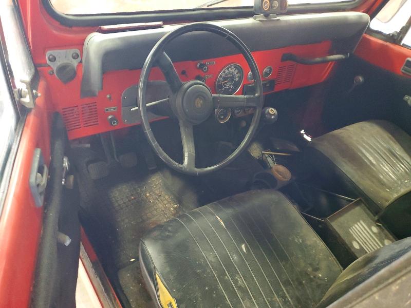 Продаж на аукціоні авто 1983 Jeep Jeep, vin: 1JCCM87EXDT051817, номер лоту: 51565956