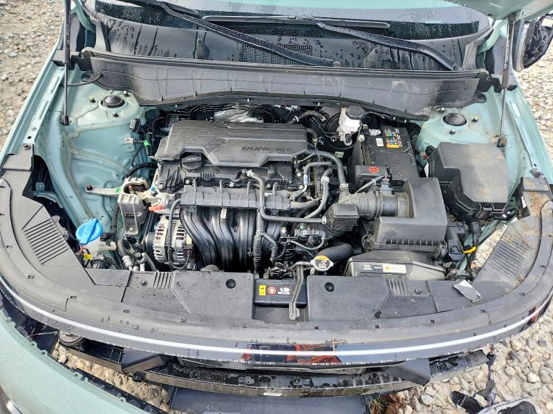 Aukcja sprzedaży 2024 Hyundai Kona, vin: KM8HBCAB2RU162860, numer aukcji: 50170646