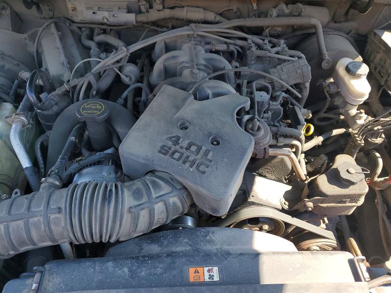 2006 Mazda B4000 მანქანა იყიდება აუქციონზე, vin: 4F4ZR47E56PM04389, აუქციონის ნომერი: 49387406