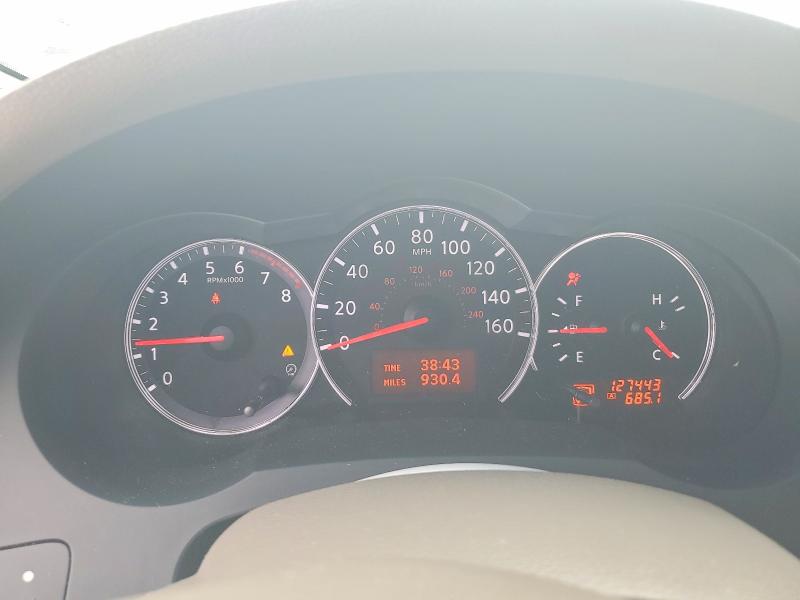 49805186 :رقم المزاد ، 1N4AL2AP2CN503044 vin ، 2012 Nissan Altima مزاد بيع