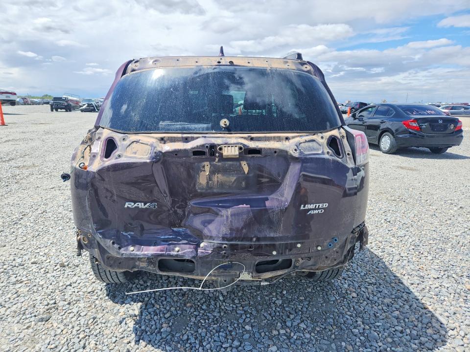 Продаж на аукціоні авто 2018 Toyota Rav4, vin: 2T3DFREV9JW795197, номер лоту: 51413676