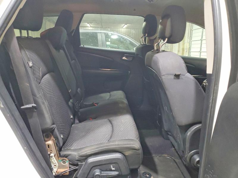 Aukcja sprzedaży 2014 Dodge Journey, vin: 3C4PDCBG4ET230049, numer aukcji: 50818166