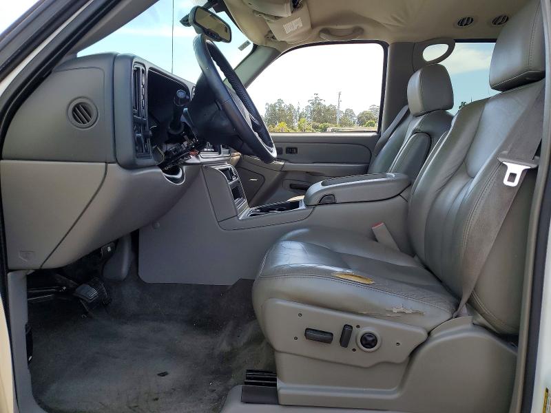 Продаж на аукціоні авто 2005 Chevrolet Tahoe, vin: 1GNEK13T85J113490, номер лоту: 51369626