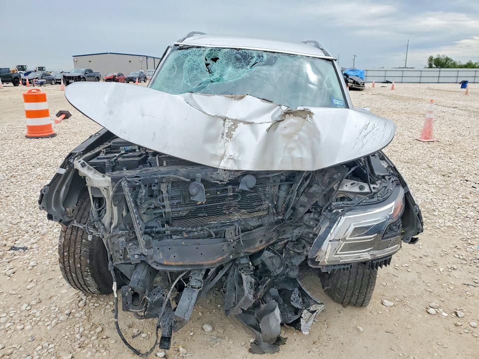 50602916 :رقم المزاد ، JN8AY2AC9N9162427 vin ، 2022 Nissan Armada مزاد بيع