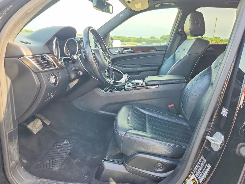 Aukcja sprzedaży 2016 Mercedes-benz Gle, vin: 4JGDA0EB8GA792858, numer aukcji: 46245706