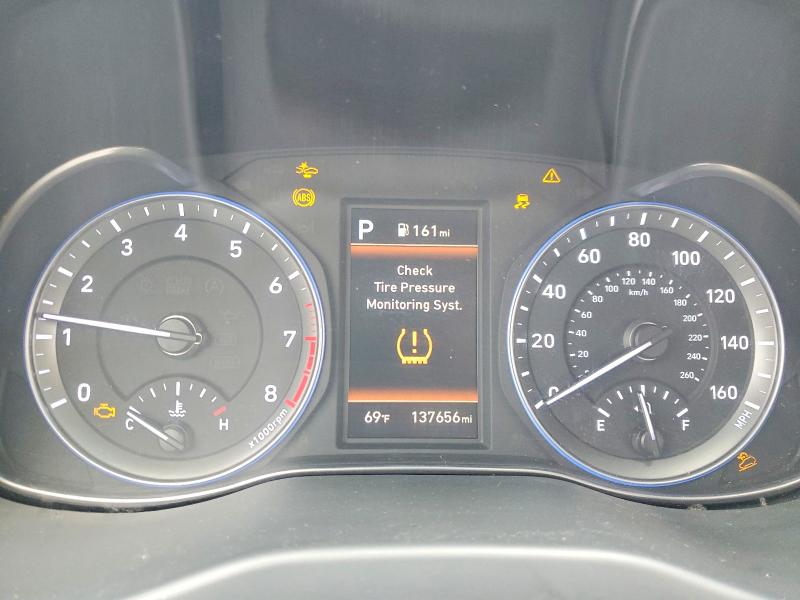Продажа на аукционе авто 2021 Hyundai Kona, vin: KM8K12AA1MU723214, номер лота: 49389476