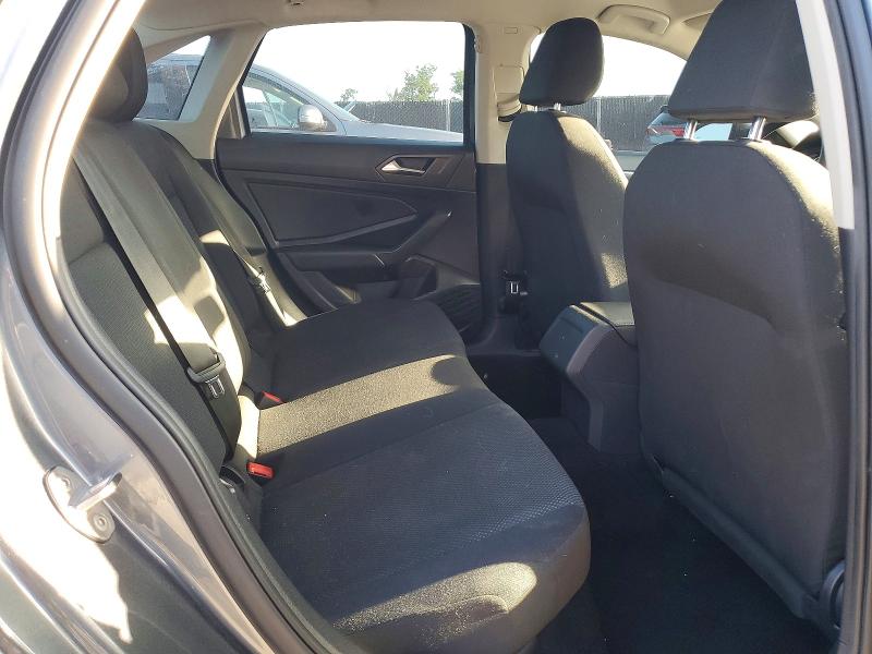 Продажа на аукционе авто 2021 Volkswagen Jetta, vin: 3VWC57BU2MM004901, номер лота: 49293646