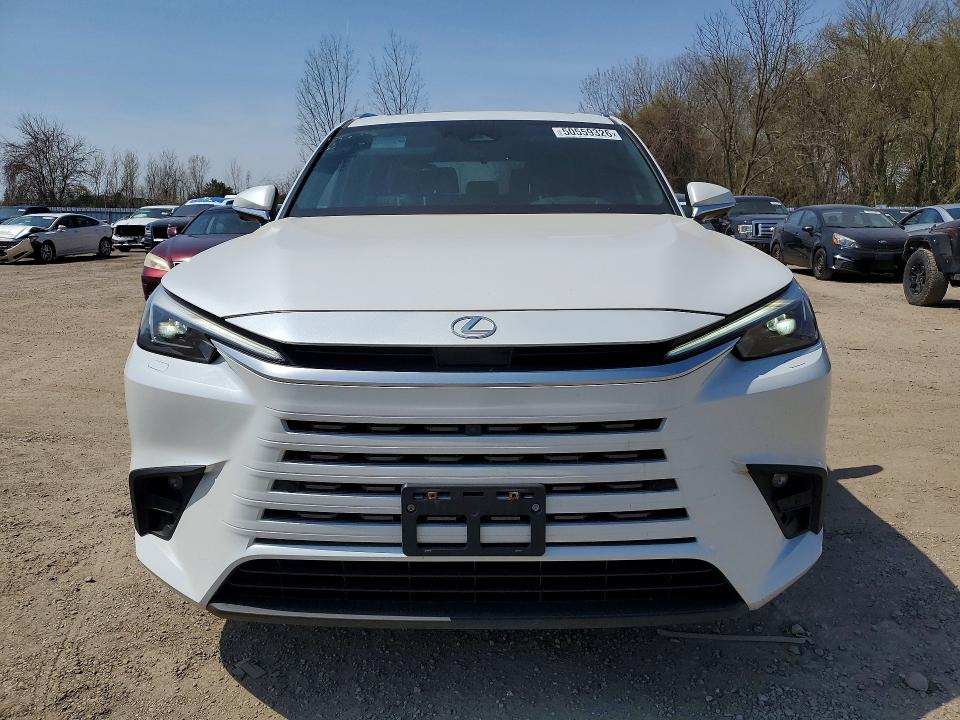 Продаж на аукціоні авто 2024 Lexus Tx 350, vin: 5TDAAAB62RS007244, номер лоту: 50559326