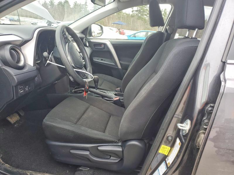 Продажа на аукционе авто 2018 Toyota Rav4, vin: JTMBFREV0JJ233145, номер лота: 48670816