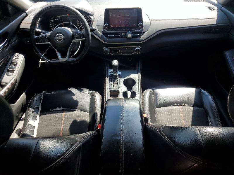 2021 Nissan Altima მანქანა იყიდება აუქციონზე, vin: 1N4BL4CV2MN390077, აუქციონის ნომერი: 49813516