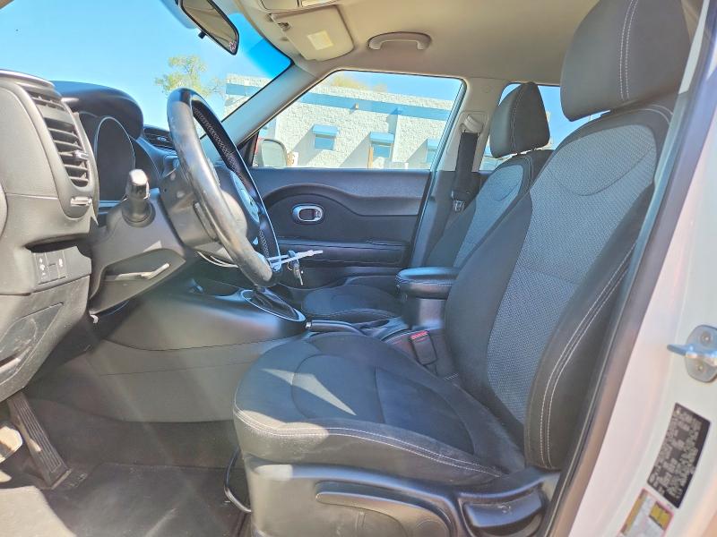 Продаж на аукціоні авто 2019 Kia Soul, vin: KNDJP3A57K7637652, номер лоту: 49002196