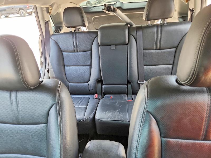 51143586 :رقم المزاد ، 5XYKT4A61EG481131 vin ، 2014 Kia Sorento مزاد بيع