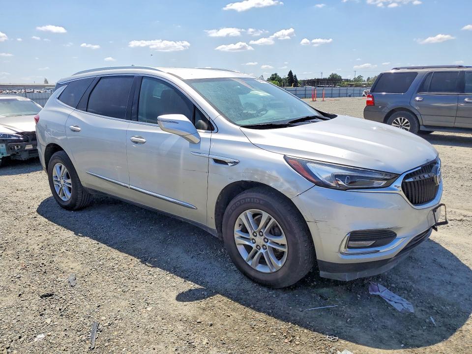 Продаж на аукціоні авто 2019 Buick Enclave, vin: 5GAERBKW4KJ191168, номер лоту: 51284716