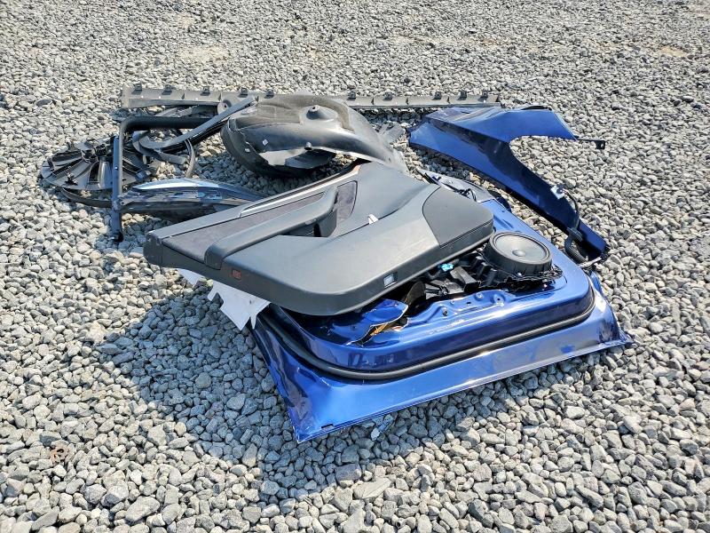 2025 Tesla Model Y მანქანა იყიდება აუქციონზე, vin: 7SAYGDEEXSF243171, აუქციონის ნომერი: 48809556