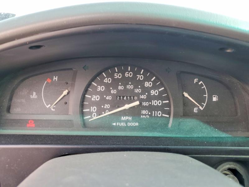 Продаж на аукціоні авто 2002 Toyota Tacoma, vin: 5TENL42N12Z047098, номер лоту: 48633516