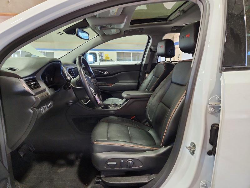 Продаж на аукціоні авто 2022 Gmc Acadia, vin: 1GKKNLLS7NZ177712, номер лоту: 49145136