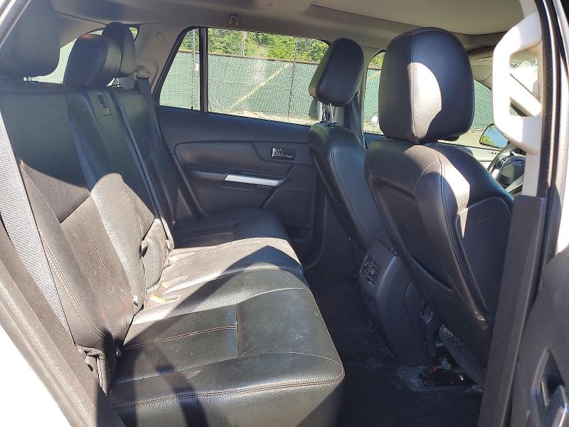 Продаж на аукціоні авто 2013 Ford Edge, vin: 2FMDK4JC9DBA95329, номер лоту: 51329666