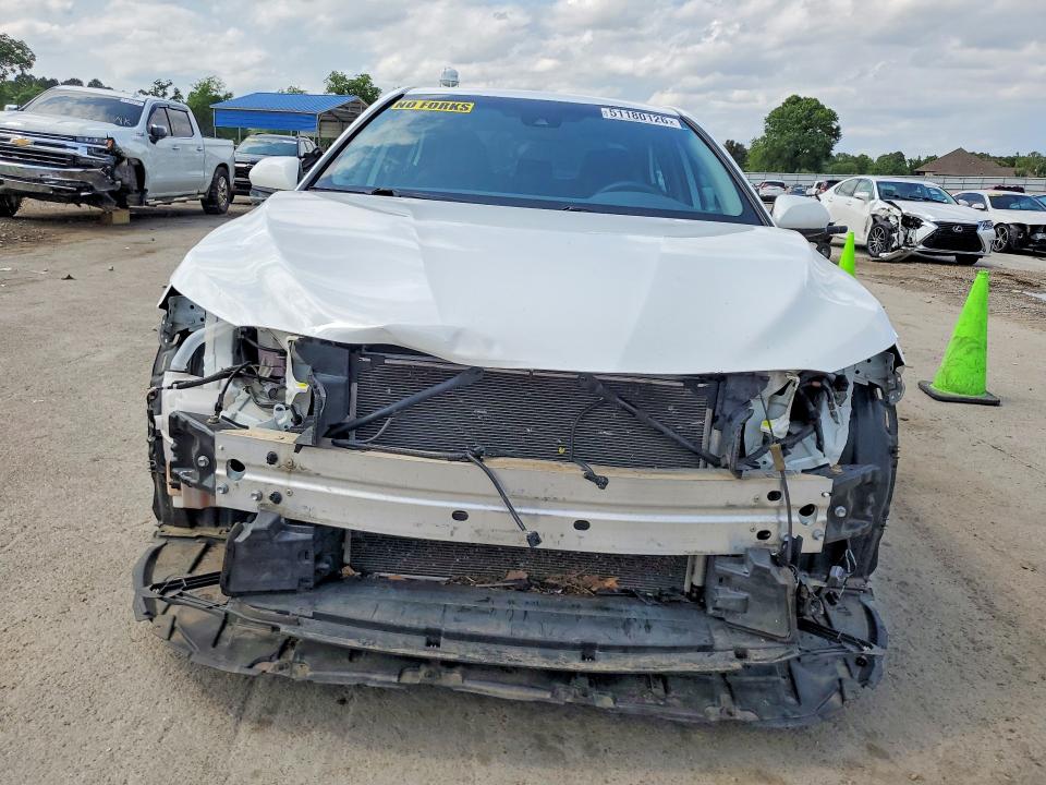 Aukcja sprzedaży 2020 Toyota Camry, vin: 4T1C11AK7LU929515, numer aukcji: 51180126