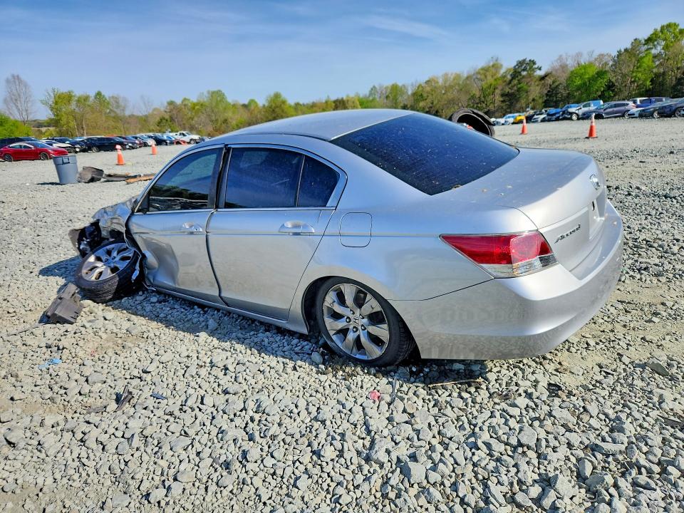 Продажа на аукционе авто 2010 Honda Accord, vin: 1HGCP2E79AA098808, номер лота: 49416236