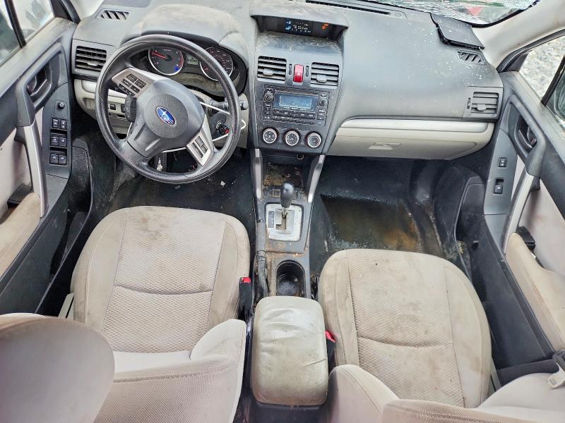 Продажа на аукционе авто 2015 Subaru Forester, vin: JF2SJAAC0FH541629, номер лота: 46556576