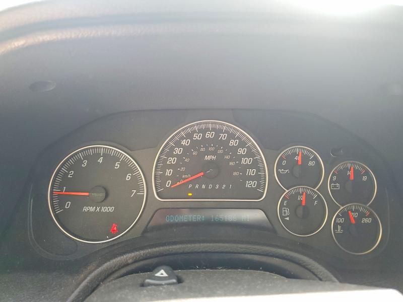 Продажа на аукционе авто 2006 Gmc Envoy, vin: 1GKES16S166106739, номер лота: 51093236