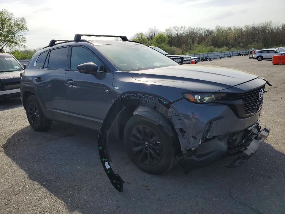 Aukcja sprzedaży 2025 Mazda Cx-50, vin: 7MMVAADW0SN125223, numer aukcji: 49622176