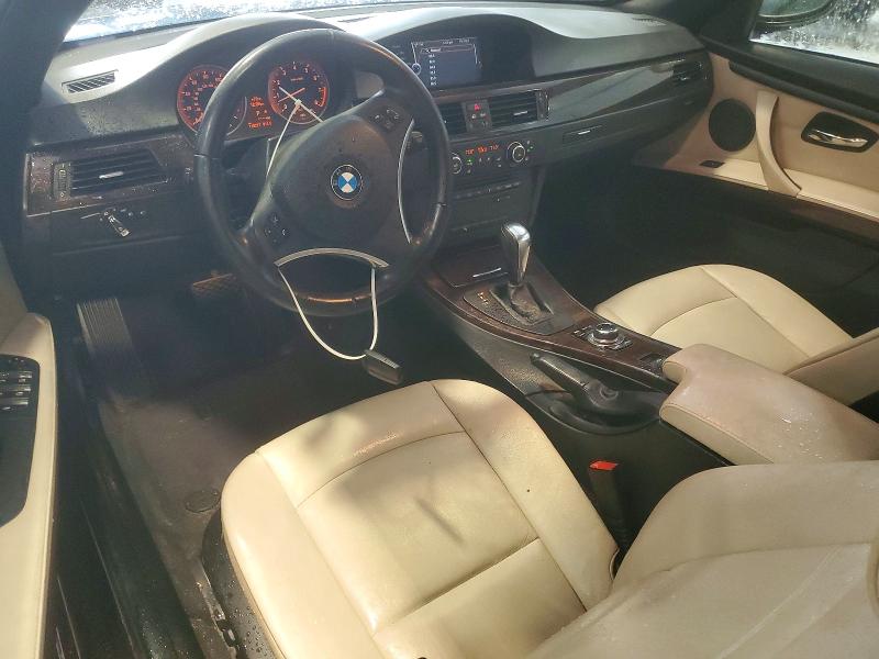 Продаж на аукціоні авто 2013 Bmw 328, vin: WBADW3C59DE824724, номер лоту: 48255066