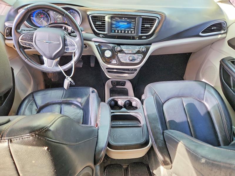Aukcja sprzedaży 2018 Chrysler Pacifica, vin: 2C4RC1BG4JR248063, numer aukcji: 49861196
