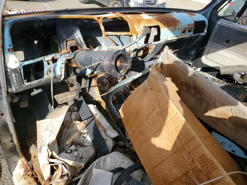 Продаж на аукціоні авто 1973 Chev C/k 10 Series, vin: CKY143Z174023, номер лоту: 49293096