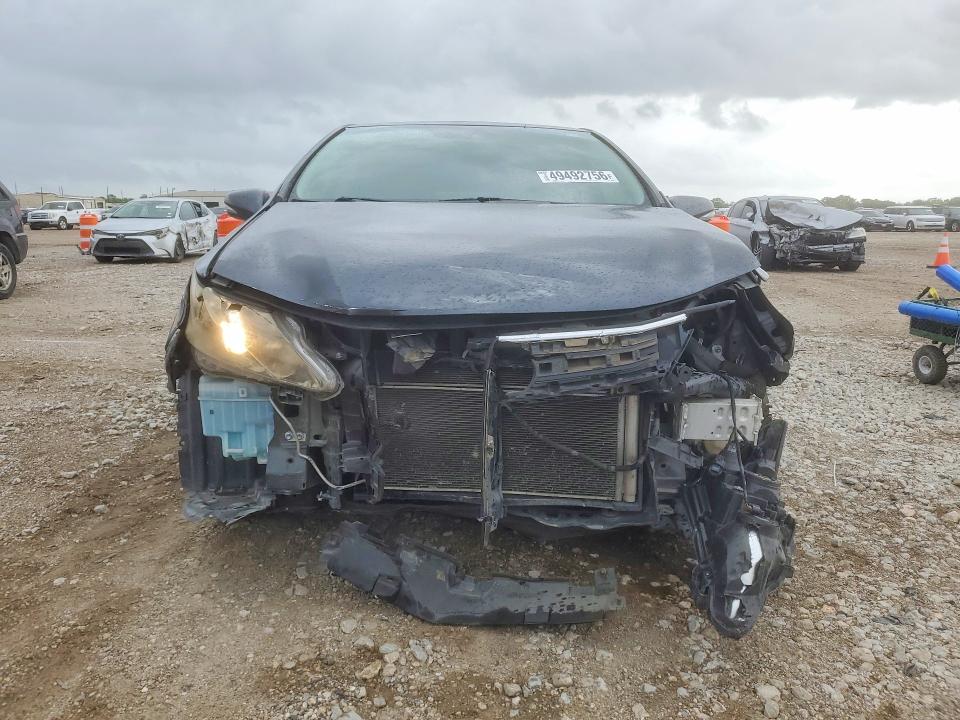 2010 Lexus Hs მანქანა იყიდება აუქციონზე, vin: JTHBB1BA3A2014655, აუქციონის ნომერი: 49492756