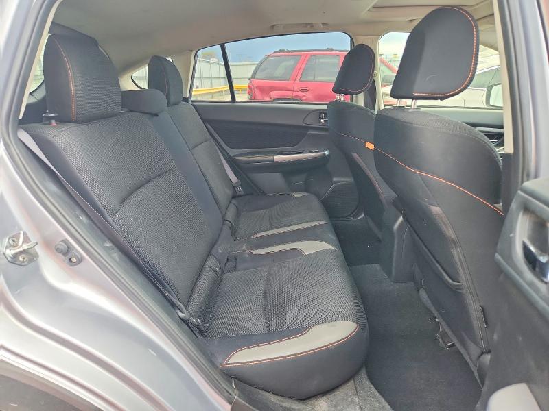 Aukcja sprzedaży 2016 Subaru Crosstrek, vin: JF2GPABC8G8289780, numer aukcji: 49768596