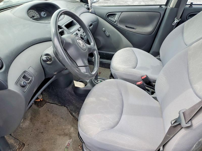 Продаж на аукціоні авто 2003 Toyota Echo, vin: JTDBT123330297962, номер лоту: 48459036