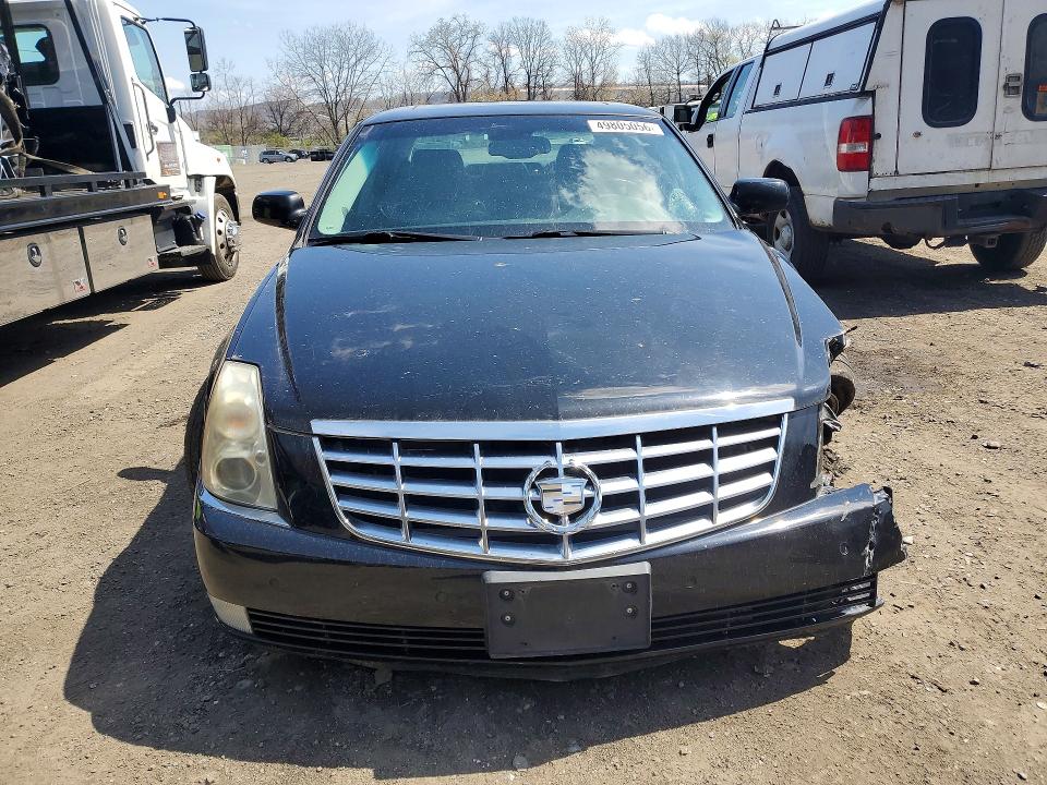 Aukcja sprzedaży 2008 Cadillac Dts, vin: 1G6KD57Y98U113085, numer aukcji: 49805056