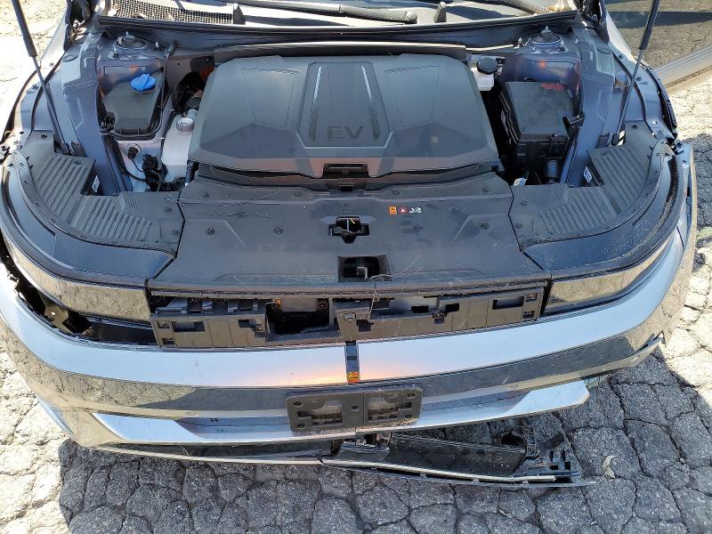 Aukcja sprzedaży 2026 Hyundai Ioniq 5, vin: 7YAKRDDC5TY049087, numer aukcji: 51511106