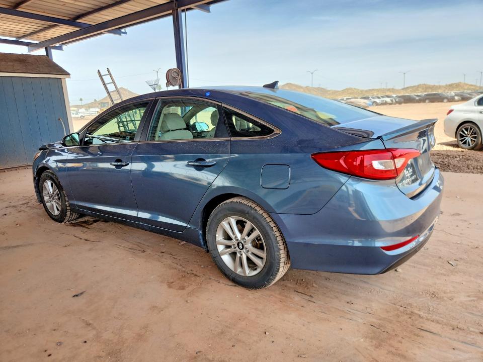 Aukcja sprzedaży 2016 Hyundai Sonata, vin: 5NPE24AF7GH371907, numer aukcji: 51008066