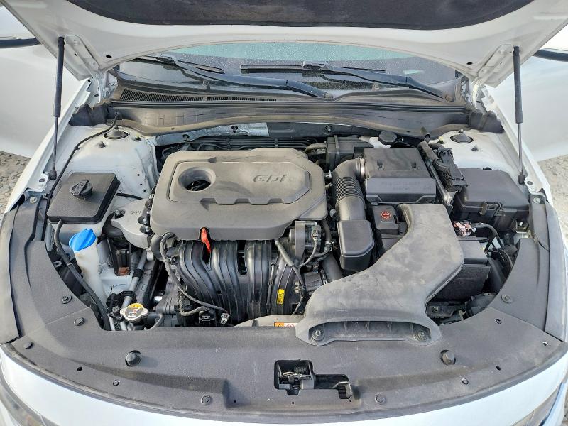 48995996 :رقم المزاد ، 5XXGT4L39KG282367 vin ، 2019 Kia Optima مزاد بيع