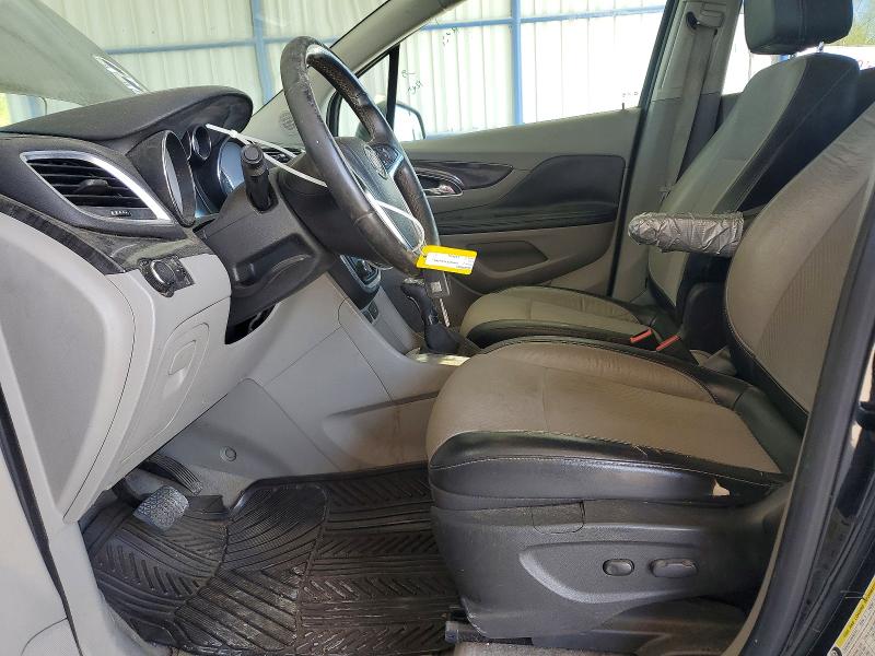 49456556 :رقم المزاد ، KL4CJASB9EB563066 vin ، 2014 Buick Encore مزاد بيع