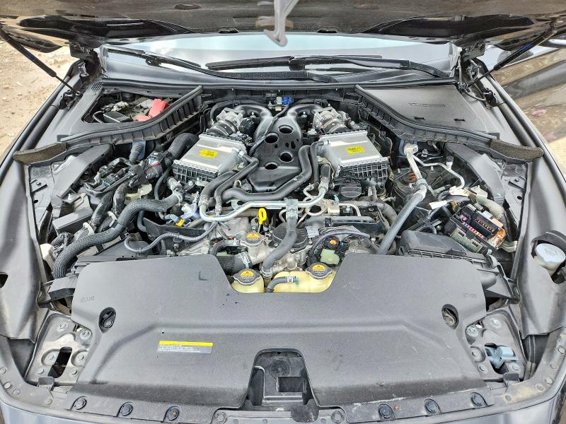 Aukcja sprzedaży 2020 Infiniti Q50, vin: JN1EV7AR6LM256169, numer aukcji: 48637406