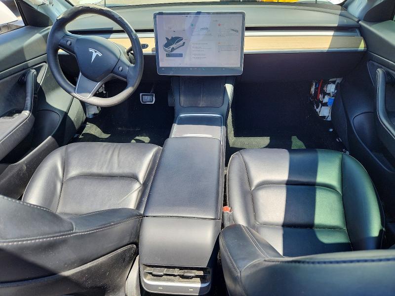 Aukcja sprzedaży 2021 Tesla Model 3, vin: 5YJ3E1EA5MF940338, numer aukcji: 49978016