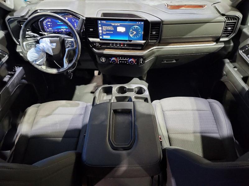 Продажа на аукционе авто 2022 Chevrolet Silverado, vin: 1GCPDKEK7NZ570881, номер лота: 50192866