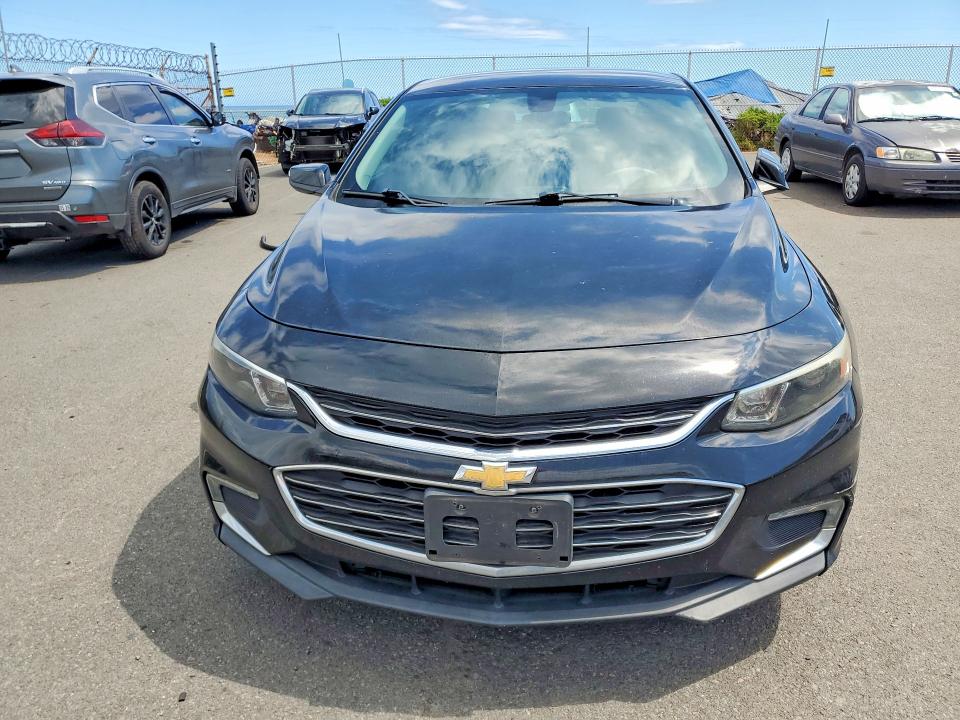Aukcja sprzedaży 2018 Chevrolet Malibu, vin: 1G1ZD5STXJF184385, numer aukcji: 51007106
