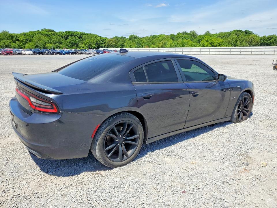 Aukcja sprzedaży 2016 Dodge Charger, vin: 2C3CDXCT7GH258512, numer aukcji: 51079476